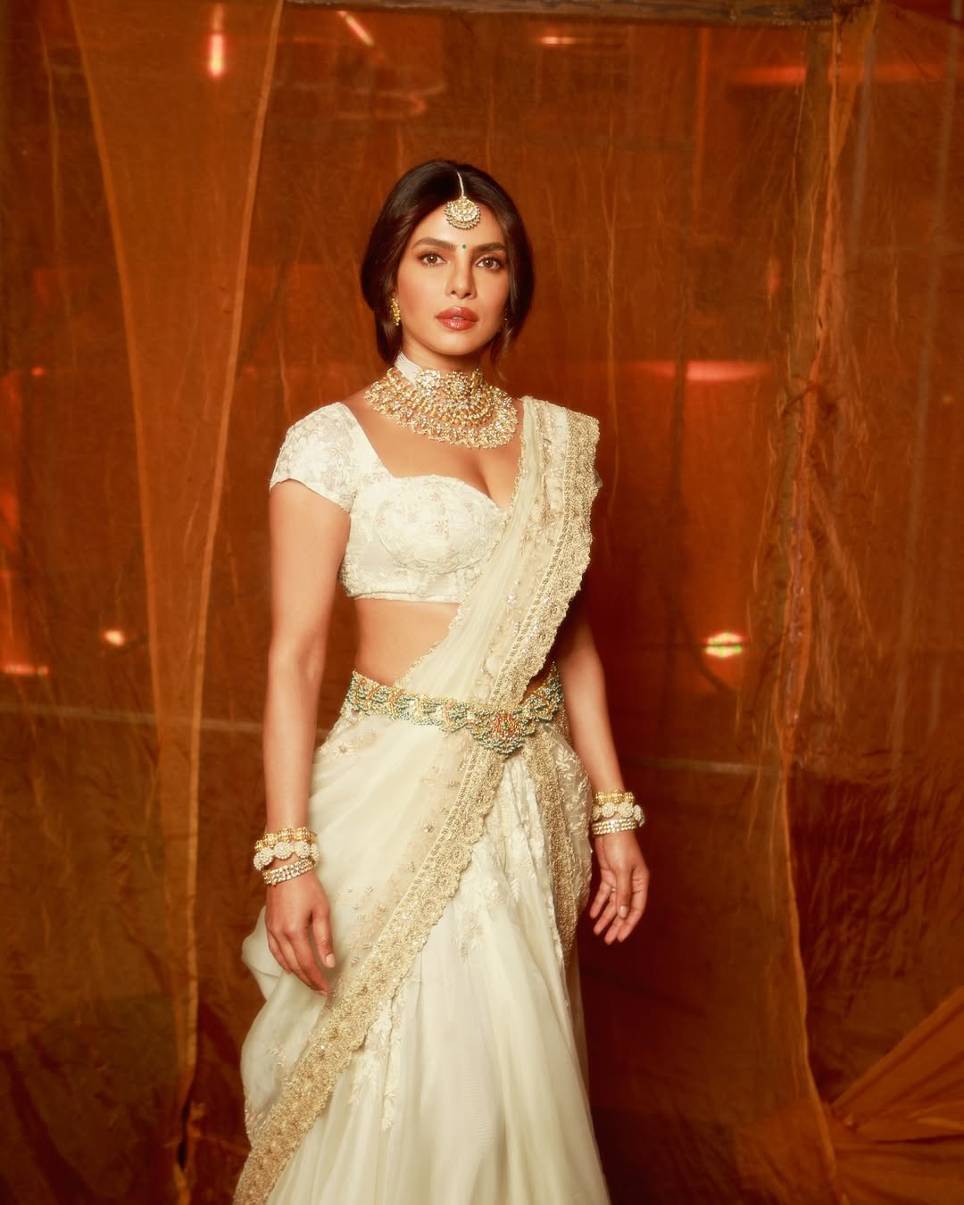 Priyanka Chopra Images (Source: Instagram)