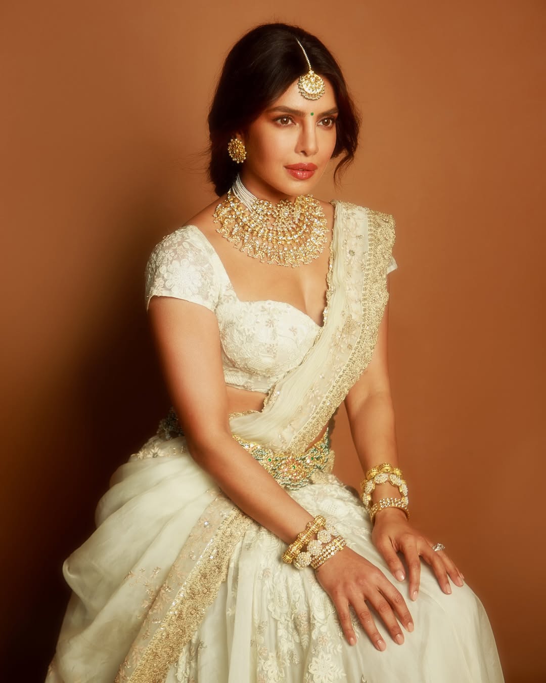 Priyanka Chopra Images (Source: Instagram)