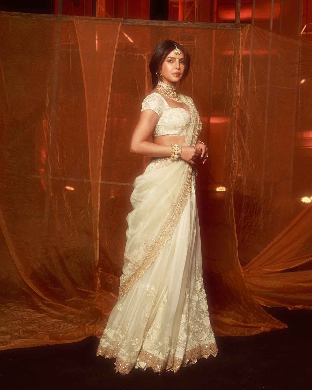Priyanka Chopra Images (Source: Instagram)