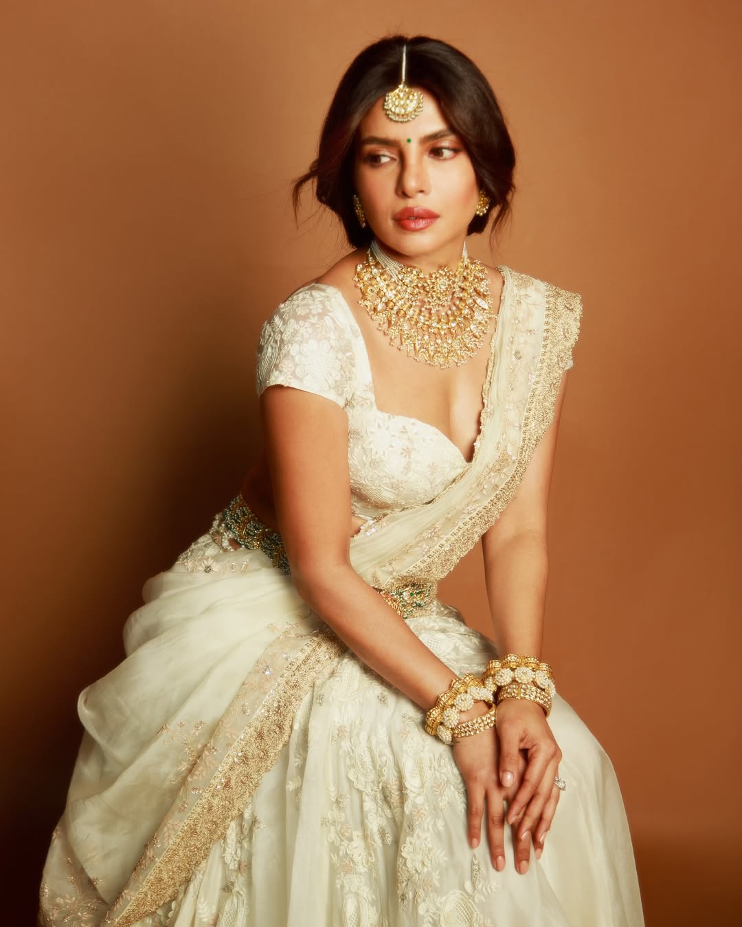 Priyanka Chopra Images (Source: Instagram)