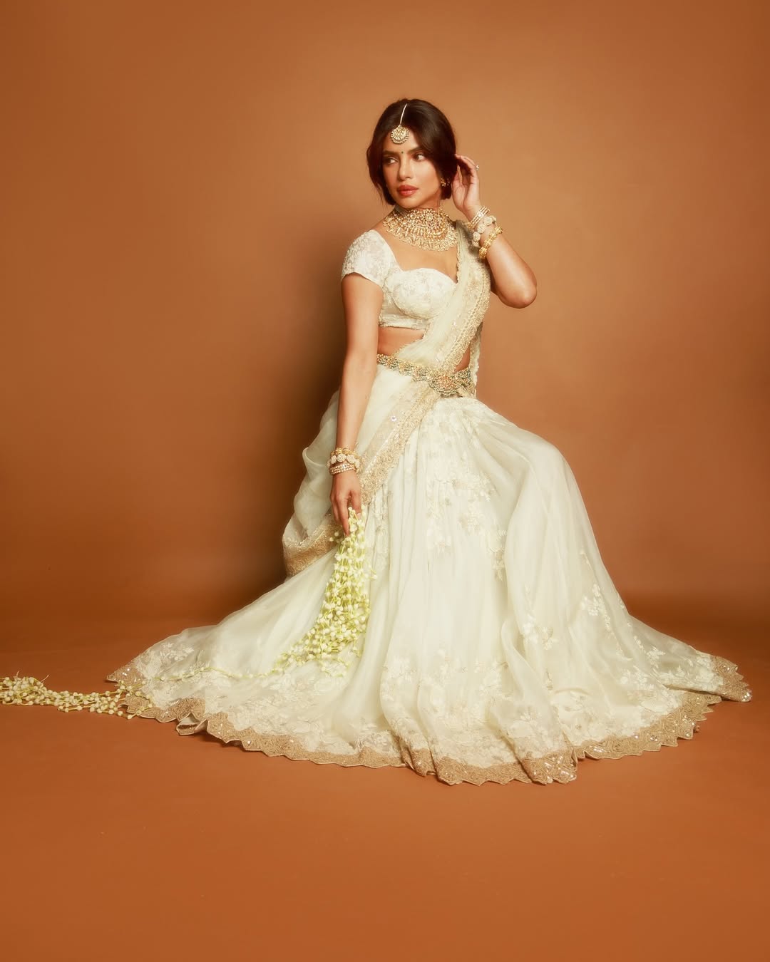 Priyanka Chopra Images (Source: Instagram)