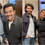 Priyanka Chopra: మహేష్, పృథ్వీరాజ్ తో సెల్ఫీ.. ‘వారణాసి‘ గురించి ఆసక్తికర అప్డేట్ ఇచ్చిన ప్రియాంక
