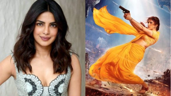 Priyanka Chopra: SSMB 29 నా జీవితాన్నే మార్చేస్తుంది.. తెగ కష్టపడుతున్న ప్రియాంక చోప్రా!