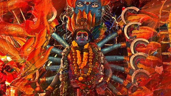 OTT Movie : దసరా ఉత్సవాలపై 40 నిమిషాల మూవీ…. ‘ప్రొద్దుటూరు దసరా’ ఏ ఓటీటీలో ఉందో తెలుసా?