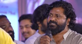 Raju Weds Rambai: నువ్వు బట్టలిప్పుతాను అనగానే నాకు వణుకు పుట్టింది, బాబీ షాకింగ్ కామెంట్స్