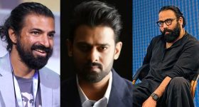 Prabhas : ప్రభాస్ దర్శకులు అందరూ ప్రామిస్ లు చేస్తున్నారు, ఒకరిని మించి ఒకరు