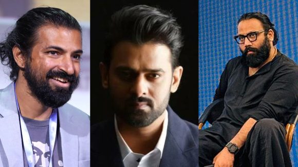 Prabhas : ప్రభాస్ దర్శకులు అందరూ ప్రామిస్ లు చేస్తున్నారు, ఒకరిని మించి ఒకరు