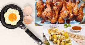 Protein Food: చికెన్,పనీర్, గుడ్డు.. ప్రొటీన్ కోసం ఏది తినాలి?