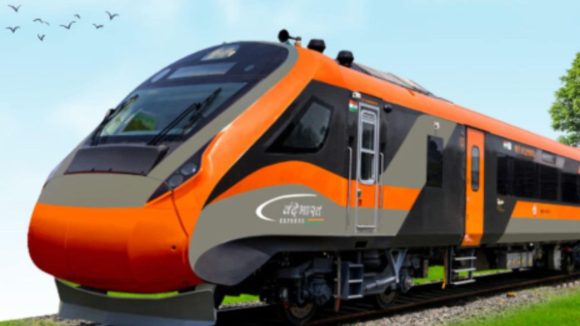 Vande Bharat Express: ఆ రూట్లో కొత్త వందే భారత్.. ఏకంగా 5 గంటల సమయం ఆదా!
