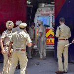 Punjab Terror Plot: పంజాబ్‌లో భారీ ఉగ్రకుట్ర భగ్నం.. 10 మంది అరెస్ట్