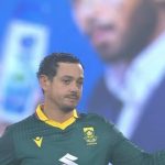 Quinton de Kock : రిటైర్మెంట్ వెన‌క్కి తీసుకుని, రీ-ఎంట్రీ ఇచ్చాడు…సెంచ‌రీతో పాకిస్తాన్ ను చిత్తు చేశాడు