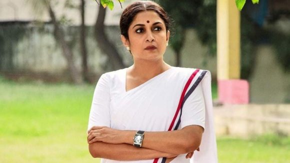 Ramya Krishnan: నిన్న అజిత్.. నేడు రమ్యకృష్ణ.. భయపెడుతున్న బాంబు బెదిరింపులు!