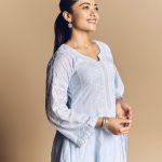 Rashmika Mandanna: క్యూట్ లుక్స్ తో కట్టిపడేస్తున్న నేషనల్ క్రష్!