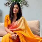 Rashmika Mandanna: రష్మిక మంచి మనసు.. కృతజ్ఞత చూపించుకున్న నిర్మాతలు!