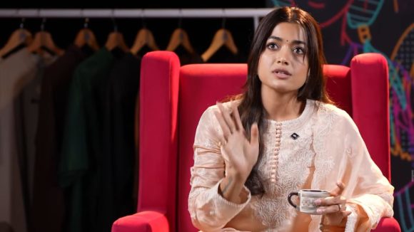 Rashmika Mandanna: మనసులో కోరిక బయట పెట్టిన రష్మిక.. సాధిస్తుందా?