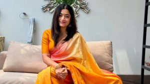 Rashmika Mandanna: రష్మిక మంచి మనసు.. కృతజ్ఞత చూపించుకున్న నిర్మాతలు!