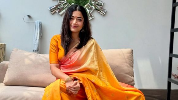 Rashmika Mandanna: రష్మిక మంచి మనసు.. కృతజ్ఞత చూపించుకున్న నిర్మాతలు!