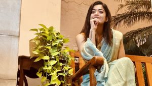 Rashmika: 29 ఏళ్లకే అరుదైన రికార్డు.. బడా బడా హీరోలకు కూడా సాధ్యం కానీ!