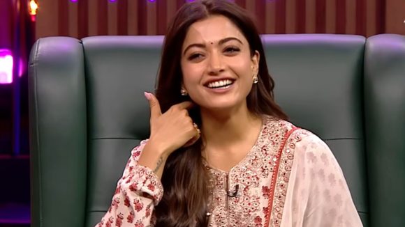 Jayammu Nischayammu Raa: రష్మికకు కొత్త ట్యాగ్.. ఆ ముగ్గురు కలిసొచ్చారంటూ!