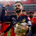 IPL 2026: RCB ఫ్యాన్స్‌కు బ్యాడ్‌ న్యూస్.. బెంగళూరులో నో ఐపీఎల్!