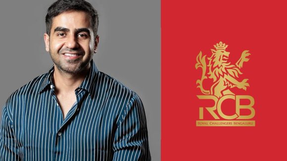 RCB For Sale: RCB పేరు మార్పు, ఇక‌పై ZCB…బెంగ‌ళూరు జ‌ట్టుకు కొత్త ఓన‌ర్ ఎవ‌రంటే ?