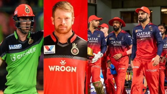 RCB: హెడ్, క్లాసెన్ లాంటి రాక్షసులను బెంగుళూరు వదిలేసిందా.. షాకింగ్ లిస్ట్ ఇదే