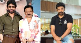 Spirit -Chiranjeevi: స్పిరిట్ సినిమాలో చిరు.. కిక్ ఇచ్చే న్యూస్ చెప్పిన సందీప్ రెడ్డి!