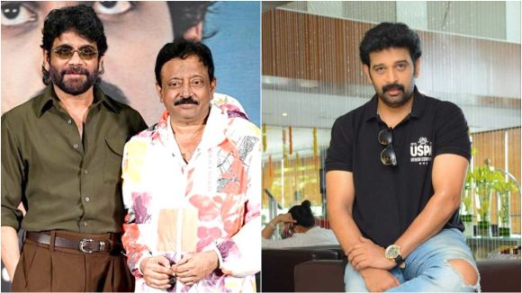 Shiva Film శివ మూవీకి నాగార్జున, ఆర్జీవీ తీసుకున్న రెమ్యునరేషన్ ఎంతో తెలుసా?