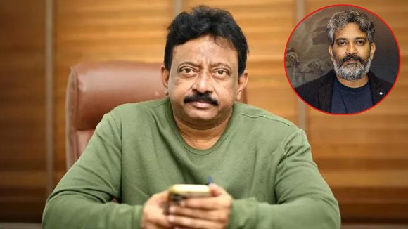 Ram Gopal Varma: రాజమౌళి నాస్తికుడే.. మీకేందుకు బీపీ వస్తుంది… జక్కన్నకు మద్దుతుగా ఆర్జీవీ ట్వీట్..