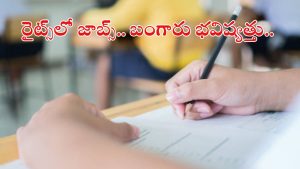 RITES Notification: డిగ్రీ, డిప్లొమా అర్హతతో భారీగా జాబ్స్.. ఉద్యోగ ఎంపిక విధానమిదే, ఇంకా వారం రోజులే