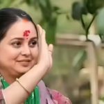 RJD: ఆర్జేడీకి బిగ్ షాక్.. రాజకీయాలకు రోహిణి ఆచార్య గుడ్ బై