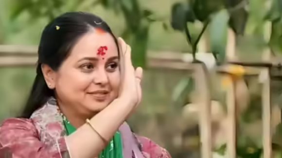 RJD: ఆర్జేడీకి బిగ్ షాక్.. రాజకీయాలకు రోహిణి ఆచార్య గుడ్ బై