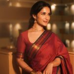 Ruhani Sharma: చీరకట్టులో మరింత అందంగా కనిపిస్తున్న రుహానీ శర్మ!