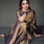 Rukmini Vasanth: ముద్దొచ్చేస్తున్న కనకావతి.. కష్టం బేబీ తట్టుకోవడం!