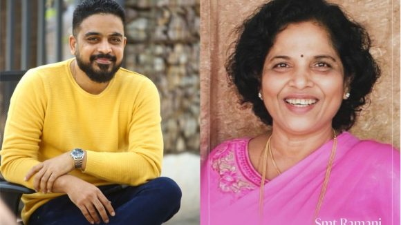 Director Radha Krishna: ప్రభాస్ డైరెక్టర్ ఇంట్లో విషాదం.. అంతా శూన్యం అంటూ ఎమోషనల్!
