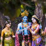 Life of Radha: కృష్ణుడిని ప్రేమించిన రాధ చివరకు ఏమైంది? ఆమె ఎవరిని పెళ్లి చేసుకుంది?