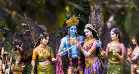 AP Politics: జగన్, షర్మిల.. అవుట్ ఆఫ్ కవరేజ్..!