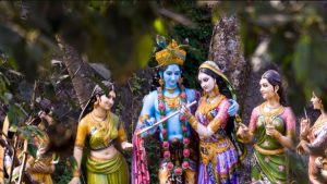 Life of Radha: కృష్ణుడిని ప్రేమించిన రాధ చివరకు ఏమైంది? ఆమె ఎవరిని పెళ్లి చేసుకుంది?