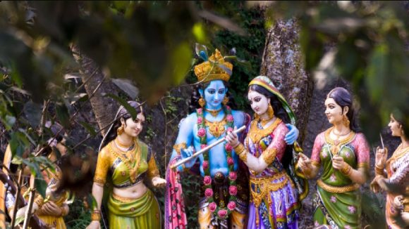 Life of Radha: కృష్ణుడిని ప్రేమించిన రాధ చివరకు ఏమైంది? ఆమె ఎవరిని పెళ్లి చేసుకుంది? Life of Radha: కృష్ణుడిని ప్రేమించిన రాధ చివరకు ఏమైంది? ఆమె ఎవరిని పెళ్లి చేసుకుంది?