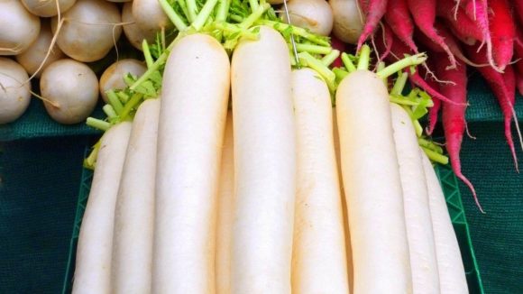 Radish in Winter: శీతాకాలంలో ముల్లంగి తినడం వల్ల ఏమవుతుందో తెలిస్తే షాక్ అవుతారు