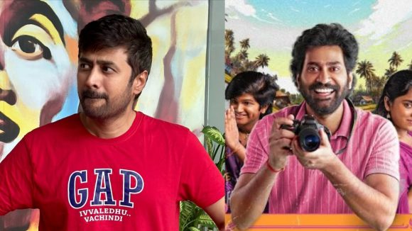 Rahul Ravindran : ప్రీ వెడ్డింగ్ షో సినిమాపై రాహుల్ రవీంద్రన్ రియాక్షన్ , ఇది నీ గ్రేట్నెస్ బాస్