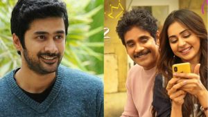 Rahul Ravindran: మన్మథుడు 2 ప్లాప్.. నాగార్జున ఫోన్ చేసి అంత మాట అన్నారా?