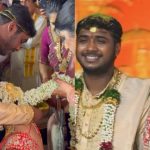 Rahul Sipligunj -Harinya wedding: అంగరంగ వైభవంగా రాహుల్ సిప్లిగంజ్ హరిణ్యల వివాహం!