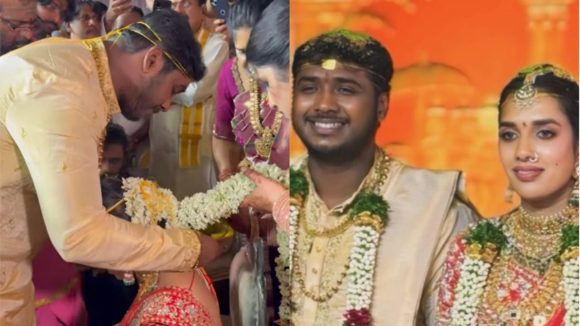 Rahul Sipligunj -Harinya wedding: అంగరంగ వైభవంగా రాహుల్ సిప్లిగంజ్ హరిణ్యల వివాహం!