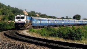 Railway NER: పది, ఐటీఐ అర్హతలతో ఇండియన్ రైల్వేలో ఉద్యోగాలు.. దరఖాస్తుకు ఇంకా 5 రోజులే గడువు