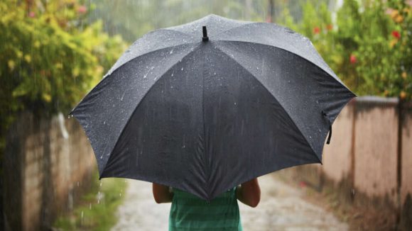 AP Heavy Rains: బంగాళాఖాతంలో తీవ్ర అల్పపీడనం.. కోస్తా, రాయలసీమ జిల్లాల్లో భారీ వర్షాలు
