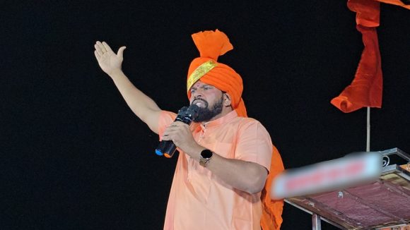 Raja singh: రాజమౌళి సినిమాలను బహిష్కరించండి.. ఎమ్మెల్యే రాజాసింగ్ సంచలన వ్యాఖ్యలు
