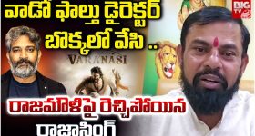 Chiranjeevi: ది ఫ్యామిలీ మ్యాన్ సిరీస్ ని వదులుకున్న మెగాస్టార్ .. చేసి ఉంటేనా..?