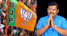 Telangana Bjp: జూబ్లీహిల్స్ ఫలితం.. తెలంగాణ బీజేపీలో మొదలైంది, ఎమ్మెల్యే  రాజాసింగ్ హాట్ కామెంట్స్