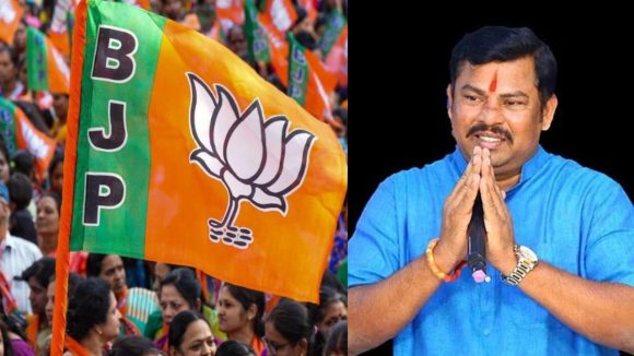 Telangana Bjp: జూబ్లీహిల్స్ ఫలితం.. తెలంగాణ బీజేపీలో మొదలైంది, ఎమ్మెల్యే  రాజాసింగ్ హాట్ కామెంట్స్